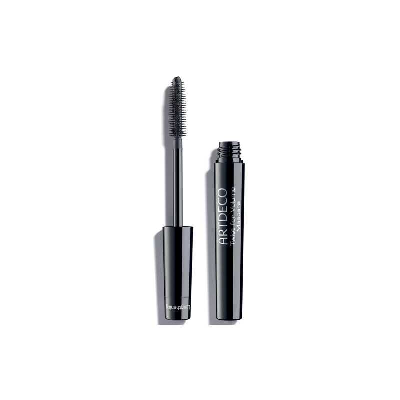 TWIST FOR VOLUME mascara 8 ml by ARTDECO for Unisex TWIST FOR VOLUME mascara 8 ml by ARTDECO for Unisex