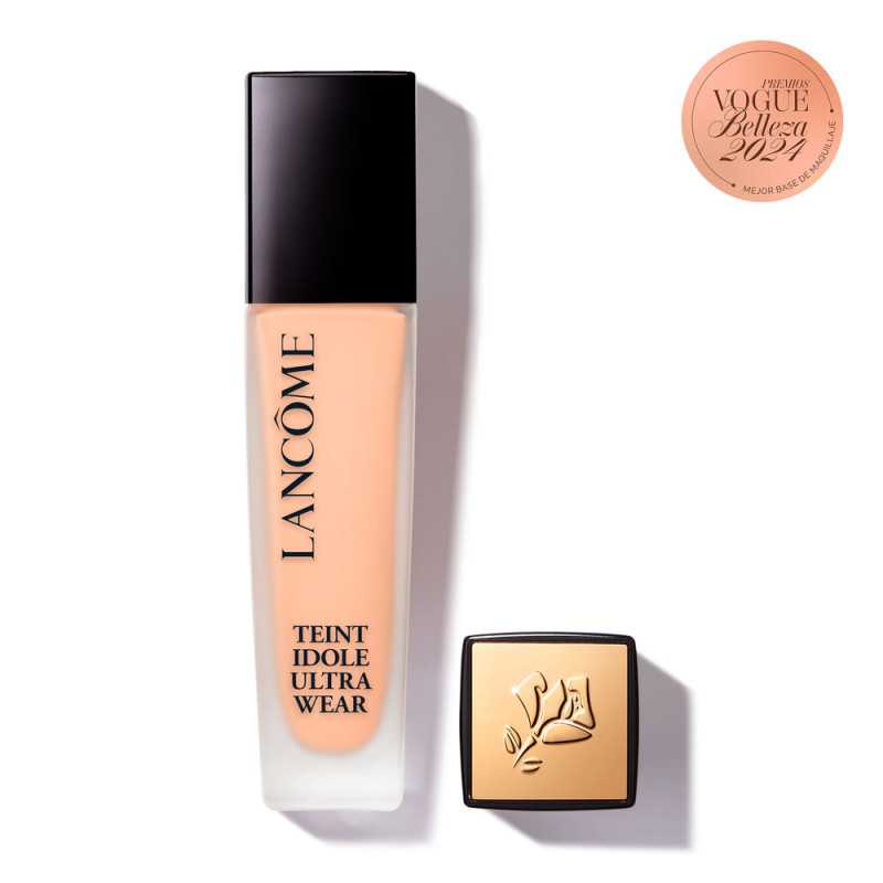 TEINT IDOLE ULTRA WEAR 125W 30 ml by LANCOME for Unisex TEINT IDOLE ULTRA WEAR 125W 30 ml by LANCOME for Unisex