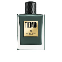 THE BAND FOR HIM edp vapo 100 ml by SCALPERS for Man
