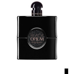 BLACK OPIUM LE PARFUM vapo 90 ml by YVES SAINT LAURENT for Woman