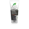 CARBÓN limpiador facial 200 ml by DR. ORGANIC for Unisex