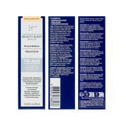 CONFIDENCE in your beauty sleep serum 30 ml by IT COSMETICS for Woman