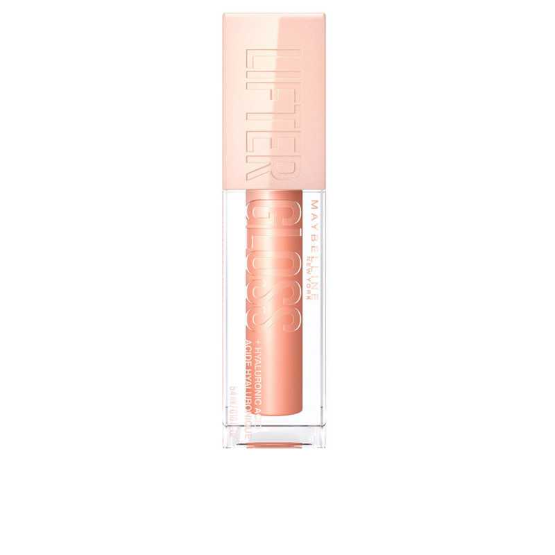 LIFTER gloss 007 ambar 54 ml by MAYBELLINE for Unisex LIFTER gloss 007 ambar 54 ml by MAYBELLINE for Unisex