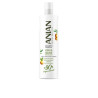LISO & SUAVE champú queratina vegetal 400 ml by ANIAN for Woman