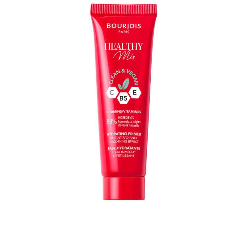 HEALTHY MIX hydrating primer 001 30 ml by BOURJOIS for Unisex HEALTHY MIX hydrating primer 001 30 ml by BOURJOIS for Unisex
