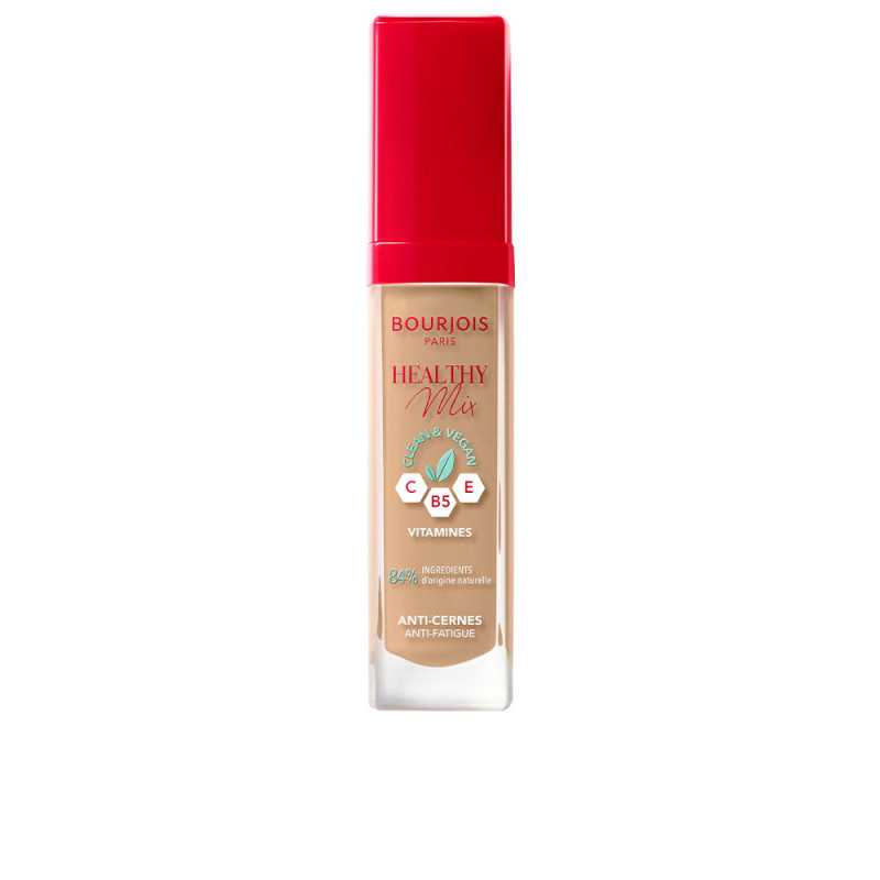 HEALTHY MIX concealer vitamines 53 golden beige 6 ml by BOURJOIS for Unisex HEALTHY MIX concealer vitamines 53 golden beige 6 ml by BOURJOIS for Unisex