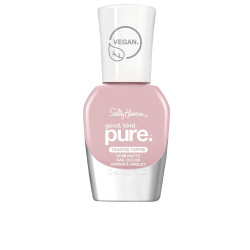 GOODKINDPURE vegan color demi mate 040 toasted toffee 10 ml by SALLY HANSEN for Unisex
