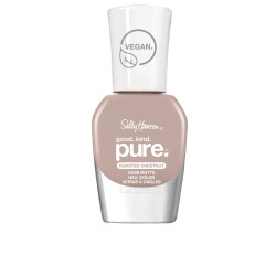 GOODKINDPURE vegan color demi mate 050 roasted chestnut 10 ml by SALLY HANSEN for Unisex