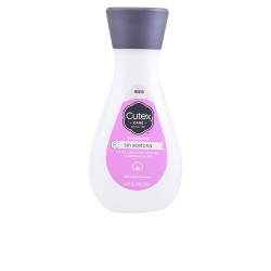 CUTEX quita esmalte sin acetona 100 ml by CUTEX for Unisex