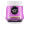 CUTEX SPONGE POLISH REMOVER twist & scrub 52 ml by CUTEX for Unisex