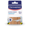 HP EXTRA POWER apósitos tira 0,8 x 6 cm 1 u by HANSAPLAST for Unisex