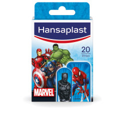 HP KIDS apósitos marvel 20 u by HANSAPLAST for Unisex