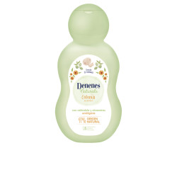 DENENES NATURALS colonia refrescante 500 ml by DENENES for Unisex