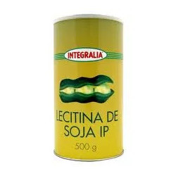 Lécithine de soja Integralia IP 500 g