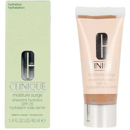 MOISTURE SURGE SPF 25 sheertint 05 40 ml by CLINIQUE for Woman