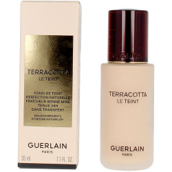 TERRACOTTA LE TEINT fondo de maquillaje fluido 0N 30 ml by GUERLAIN for Unisex
