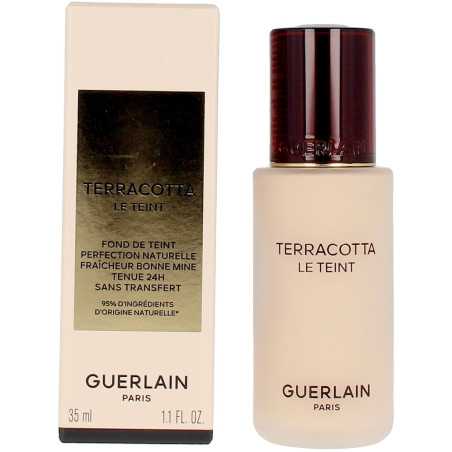 TERRACOTTA LE TEINT fondo de maquillaje fluido 05N 30 ml by GUERLAIN for Unisex
