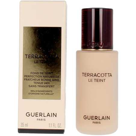 TERRACOTTA LE TEINT fondo de maquillaje fluido 2N 30 ml by GUERLAIN for Unisex