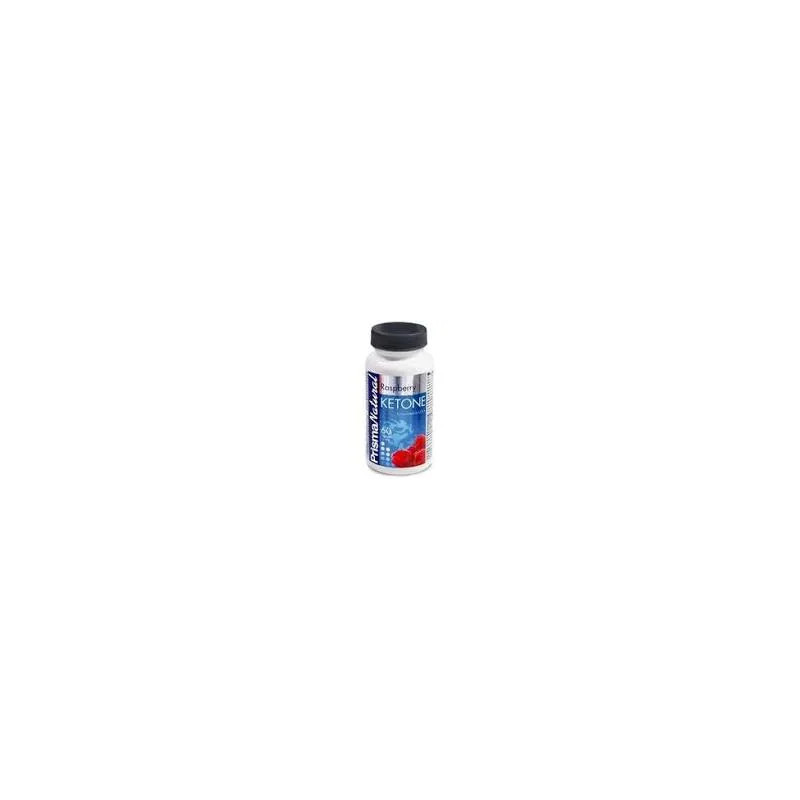 Prisma Nat Raspberry Ketone 60 Capsule