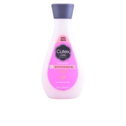 CUTEX quita-esmaltes extrahidratante 200 ml by CUTEX for Unisex