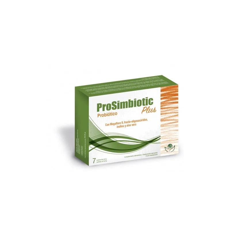 Bioserum Pro-Symbiotic Probiotico 30 Capsule