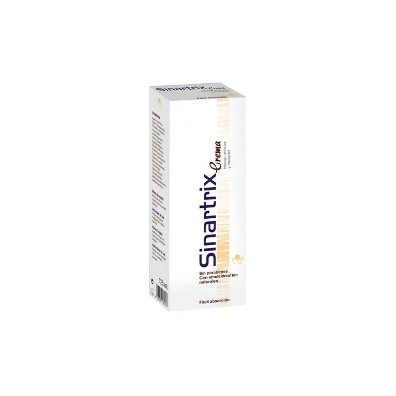 Bioserum Sinartrix Creme 125ml