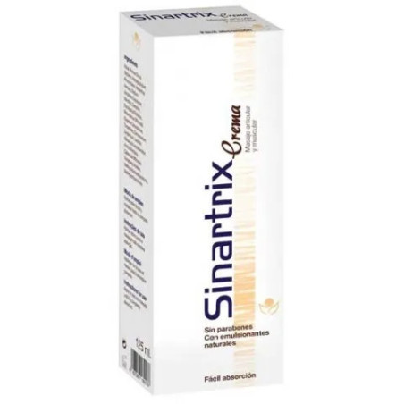 Bioserum Sinartrix Creme 125ml