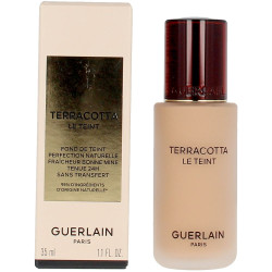 TERRACOTTA LE TEINT fondo de maquillaje fluido 3W 30 ml by GUERLAIN for Unisex