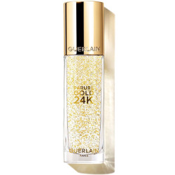 PARURE GOLD 24K base de maquillaje perfeccionadora concentrado de luminosidad 30 ml by GUERLAIN for Unisex