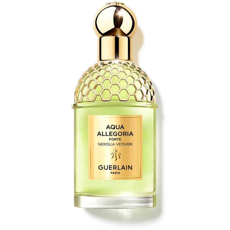 AQUA ALLEGORIA NEROLIA VETIVER edp vapo 75 ml by GUERLAIN for Unisex AQUA ALLEGORIA NEROLIA VETIVER edp vapo 75 ml by GUERLAIN for Unisex