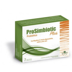Bioserum Prosimbiotic Plus 7 Dose Única