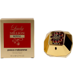 LADY MILLION ROYAL edp vapo 80 ml by RABANNE for Woman