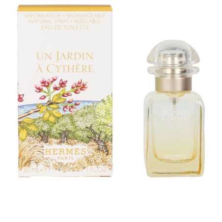 UN JARDIN A CYTHERE edt vapo refillable 30 ml by HERMÈS for Unisex