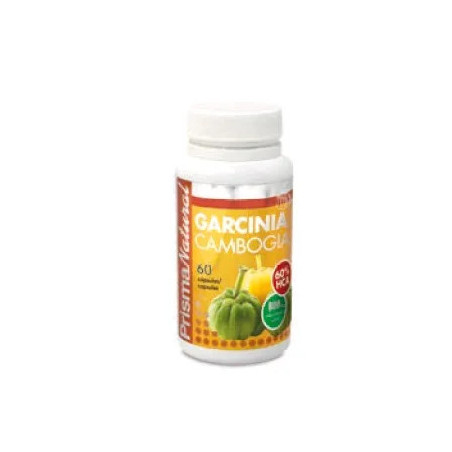 Prisma Nat Garcinia 60 Comp 1200 Mg
