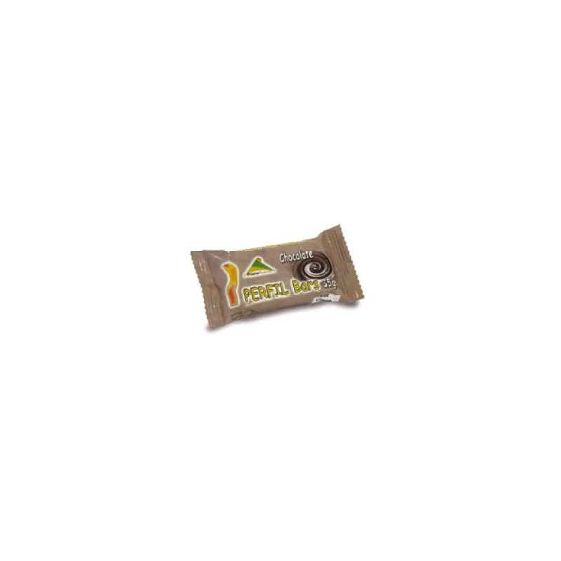Barrette di cioccolato Prisma Nat Perfil 35g