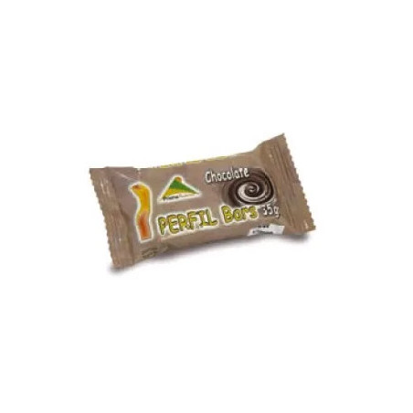 Barrette di cioccolato Prisma Nat Perfil 35g