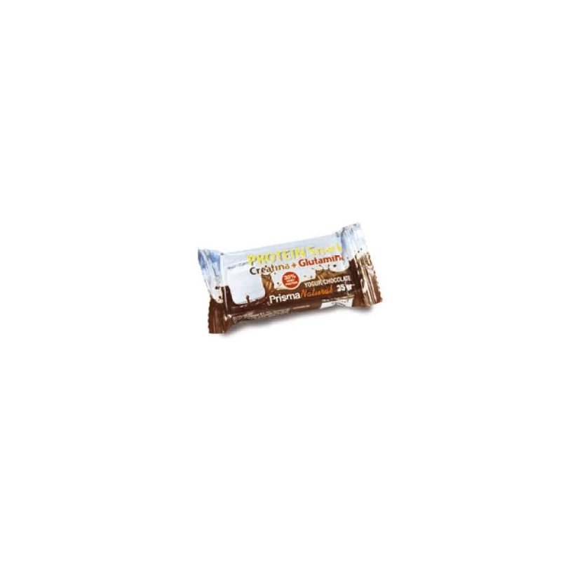 Prisma Nat Protein Snack Yogur 35g
