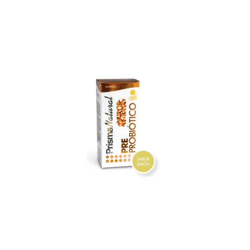 Symbiotic 15 Stick Prisma Natural