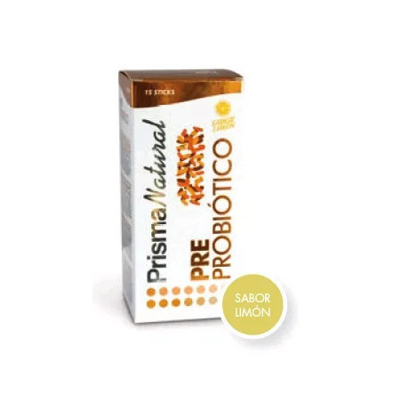Symbiotic 15 Stick Prisma Natural