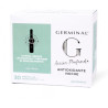 ACCIÓN PROFUNDA antioxidante noche ampollas 30 x 1 ml by GERMINAL for Woman