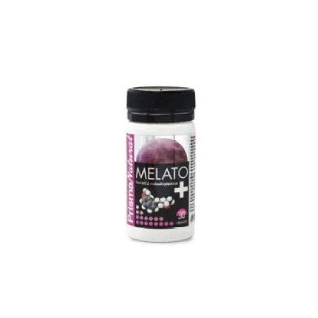Prisma Nat Melato 30 Cápsulas 496 mg