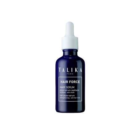 HAIR FORCE TRATAMIENTO FORTIFICANTE Y ANTICAÍDA ESTUCHE 2 pz by TALIKA for Woman