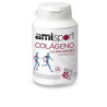 COLÁGENO CON MAGNESIO 270 comprimidos by AMLSPORT for Unisex