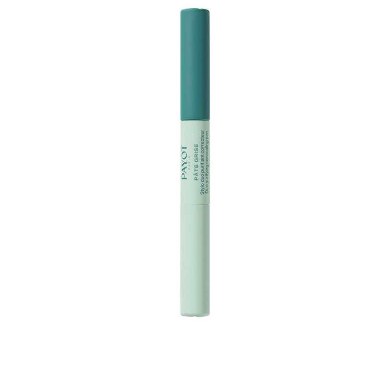 PÂTE GRISE stylo duo purifiant correcteur 2 x 3 ml by PAYOT for Woman PÂTE GRISE stylo duo purifiant correcteur 2 x 3 ml by PAYOT for Woman