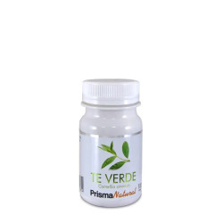 Chá Verde Natural Prisma 100 Cápsulas 530 mg