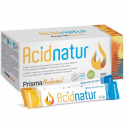 Prisma Natural Acidnatur 14 Bustine Menta
