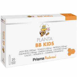 Prisma Natural BB Kids 20 flacons de 10 ml