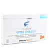 Prisma Nat Plantavital - Energia 20 Ampolas de 10ml