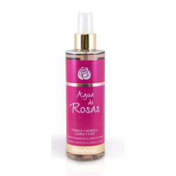 Tônico de Água de Rosas Prisma Nat 250ml