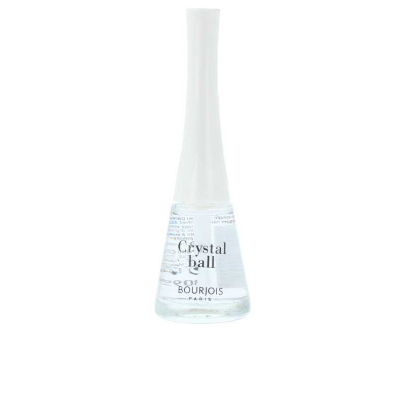 1 SECONDE esmalte de unas 022 crystal ball 9 ml by BOURJOIS for Unisex 1 SECONDE esmalte de unas 022 crystal ball 9 ml by BOURJOIS for Unisex